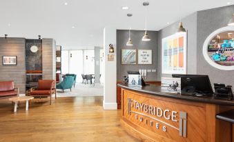 Staybridge Suites Newcastle