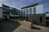 Reghina Blue Hotel Hotels in 