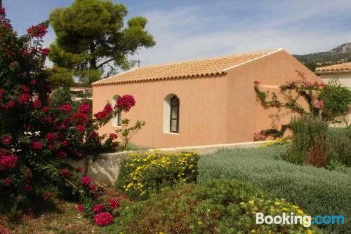 别墅（带独立泳池）