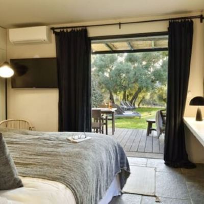 Premium Villa, 1 Bedroom (Josephine)