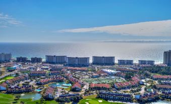 Edgewater Beach and Golf Resort by Southern Vacation Rentals