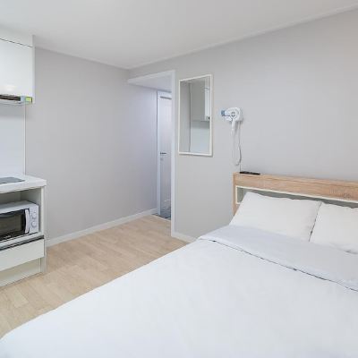 Basic Room, 1 Bedroom (7 Ho (Pet) )