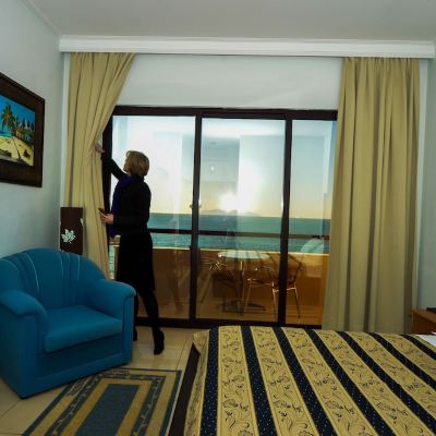 Standard Double Or Twin Room With Mountain View Hotel New York Promo Code
