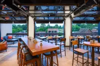 Hampton Inn by Hilton Blue Ridge