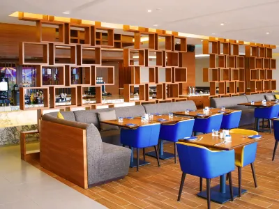 Novotel Taiping Perak Hotels in 