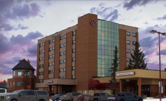 The Glenmore Inn & Convention Centre