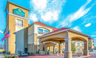 La Quinta Inn & Suites by Wyndham Woodward