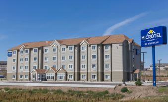 Microtel Inn & Suites by Wyndham Tioga