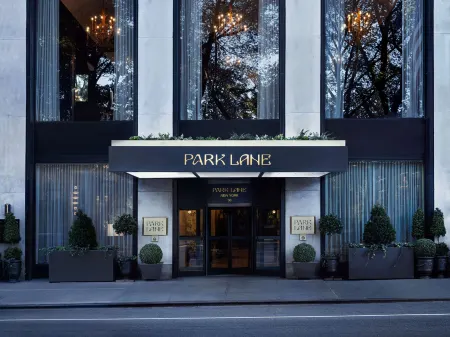 The Park Lane Hotel New York