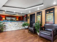 Quality Inn Goose Creek - Charleston Hotels in Berkeley County