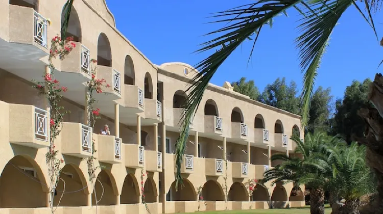 Lindos Royal Resort Facilities