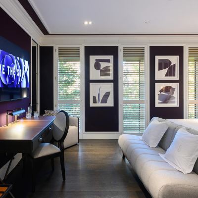 Patio Room Seventy Barcelona Promo Code