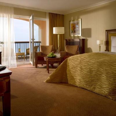 Junior Suite Hotel Gran BelVeder Promo Code