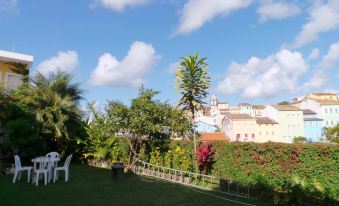 Hotel Pousada da Mangueira