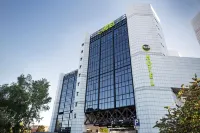 B&B Hotel Milano Cenisio Garibaldi Hotels in 