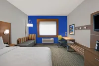 Holiday Inn Express ADRIAN by IHG
