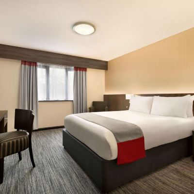 Double Room Ramada Bristol West Promo Code