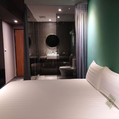 Run of House - No Window Cho hotel 3 Promo Code