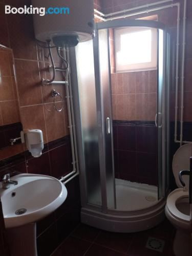 一室房（带阳台）