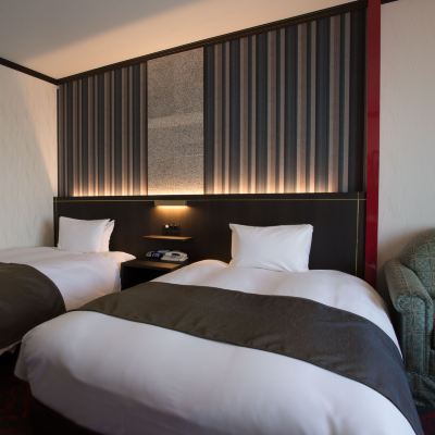 エグゼクティブフロア禁煙ツイン 神戸 西神オリエンタルホテル クーポン