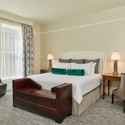 Classic Premium Room The Oxford Hotel Promo Code