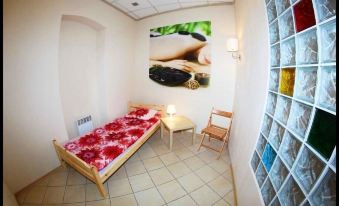 Hostel Katowice Centrum