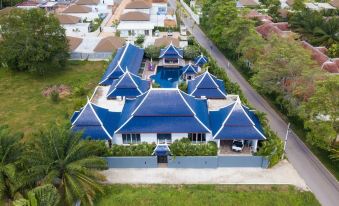 Blue Dream Villa