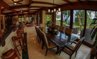 Alii Point Almost Oceanfront by RedAwning