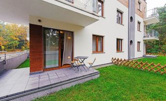 Apartamenty Sun & Snow Villa Cztery Pory Roku - Housity