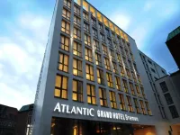 Atlantic Grand Hotel Bremen Hotels in 