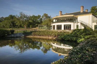 Williamsburg Lodge, Autograph Collection Hotels in 