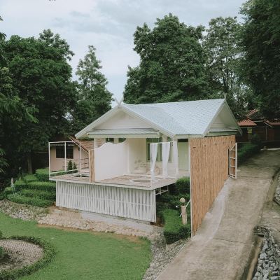 Family Double Baanpufa Resort Promo Code
