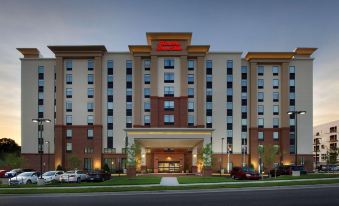 Hampton Inn & Suites by Hilton Falls Church