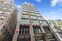 Yehs Hotel Melbourne CBD Hotels in 
