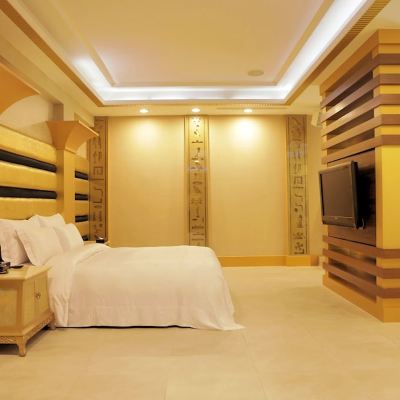 旗艦KTV套房 歐悅連鎖精品汽車旅館-永康館優惠