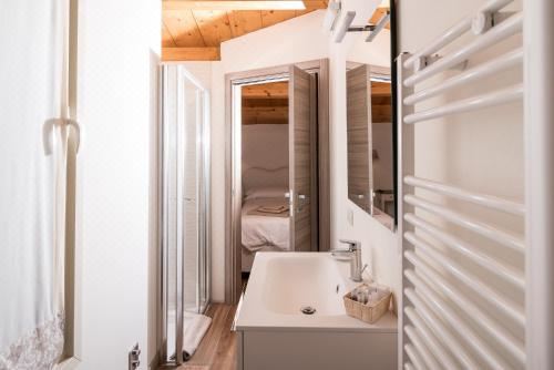 雙人房（帶獨立浴室）