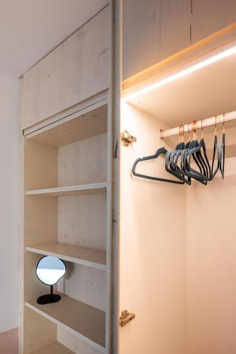 1号公寓a - 带海景的公寓