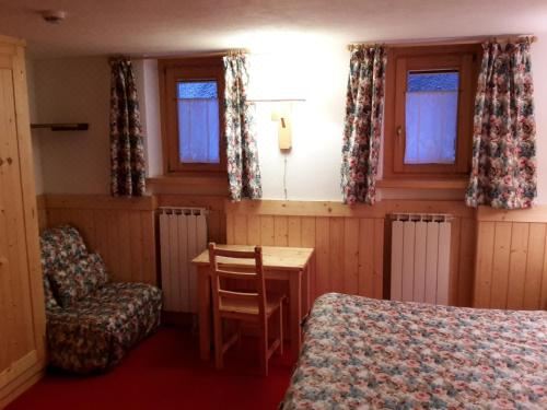 经济型双人或双床房