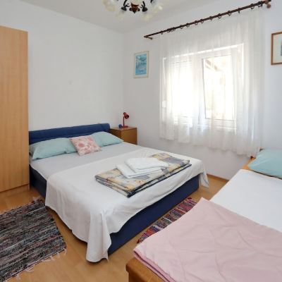 Two-Bedroom Apartment- # A6