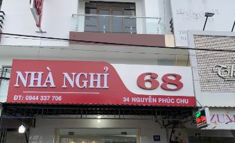 Nha Nghi 68 Rach Gia