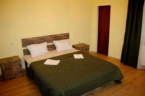 家庭房（带浴室）