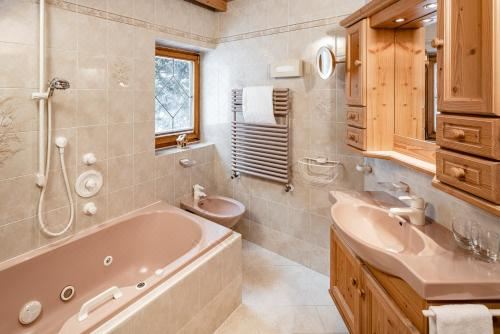 豪华一卧室公寓