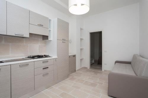 豪华一卧室公寓