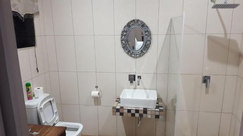 家庭房（带浴室）