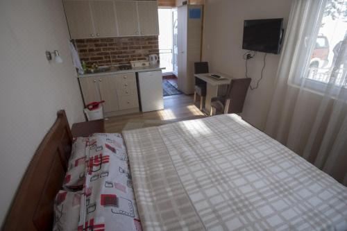 Durmitorske Zore Apartment-Ground Floor