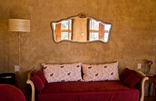 Luma Casa de MontañaSuite