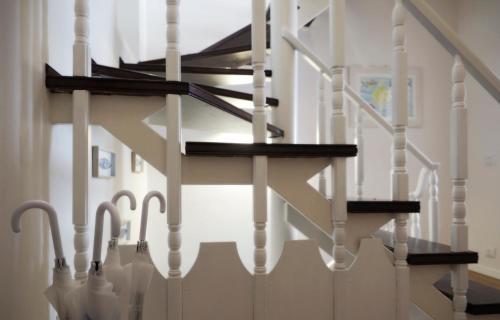 海景豪华双人房