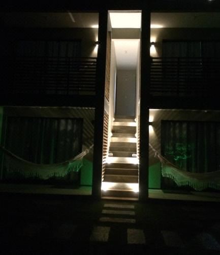 Recanto Sol&Mar - Centrinho da Praia do Rosa Superior Apartment