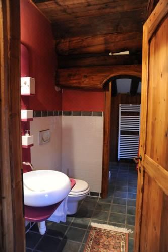 带加床的双人房