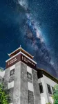 Dali Old City Yueshan Haiban Villa Luxury Hotel